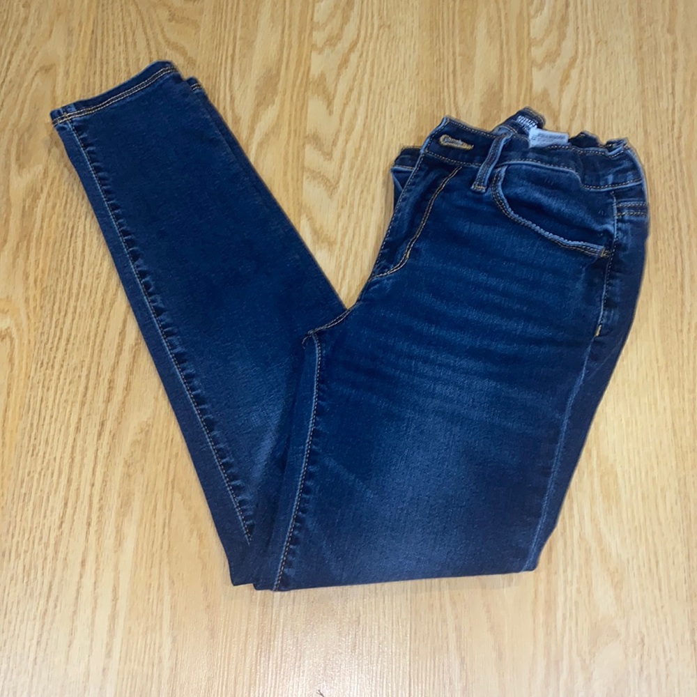Old Navy Rockstar Jeggings - Picture 3 of 6